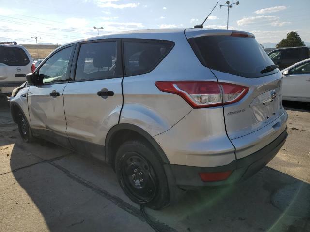 2015 FORD ESCAPE S