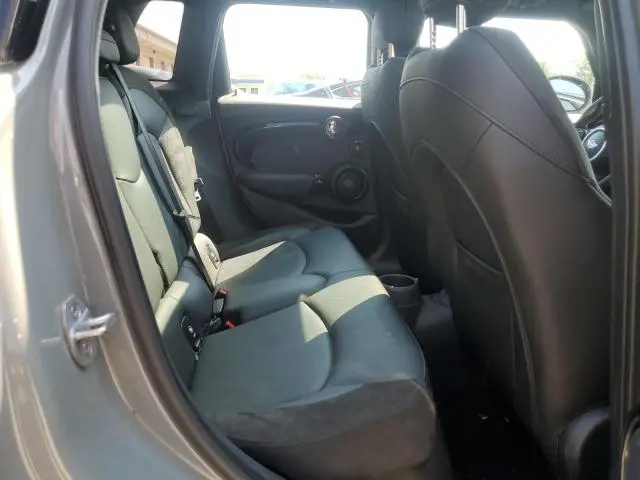 2021 MINI COOPER S  