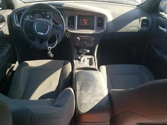 2017 DODGE CHARGER SE  