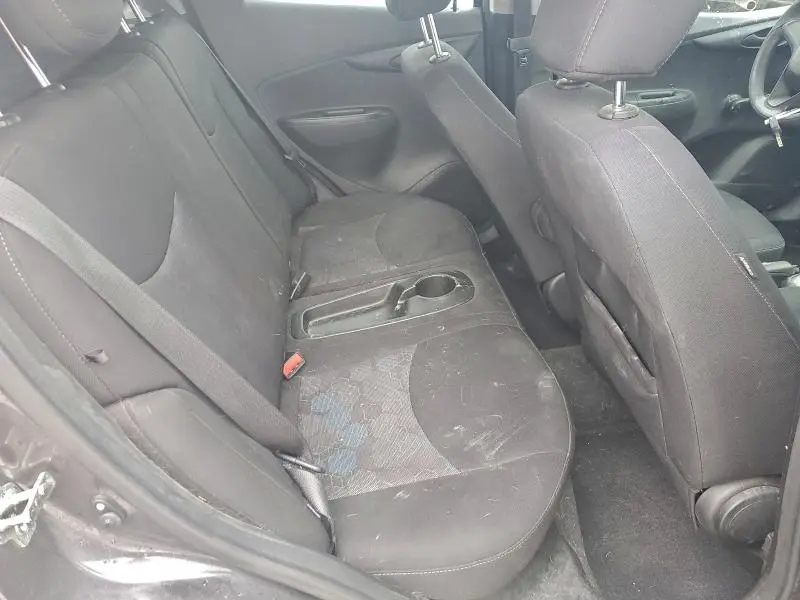 2016 CHEVROLET SPARK LS  