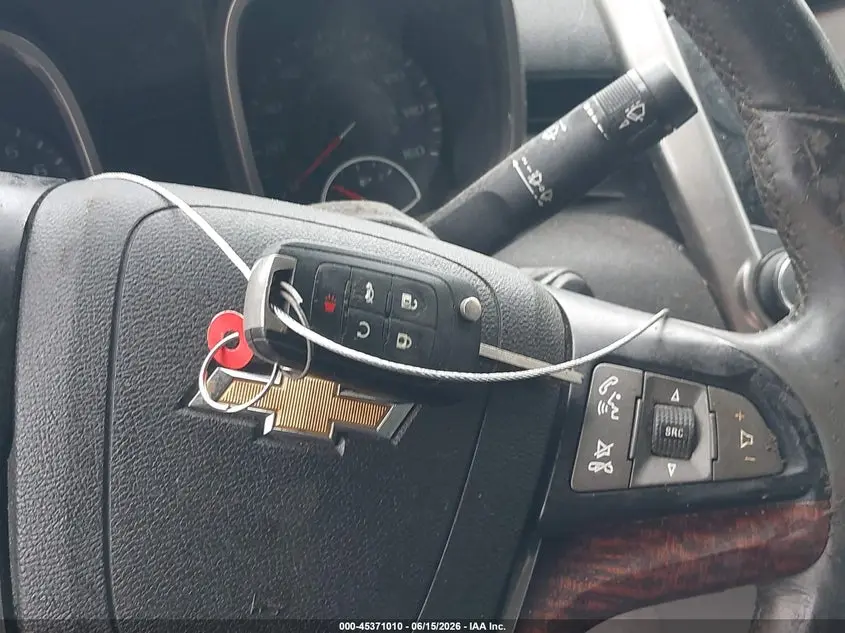 2013 CHEVROLET MALIBU ECO PREMIUM AUDIO