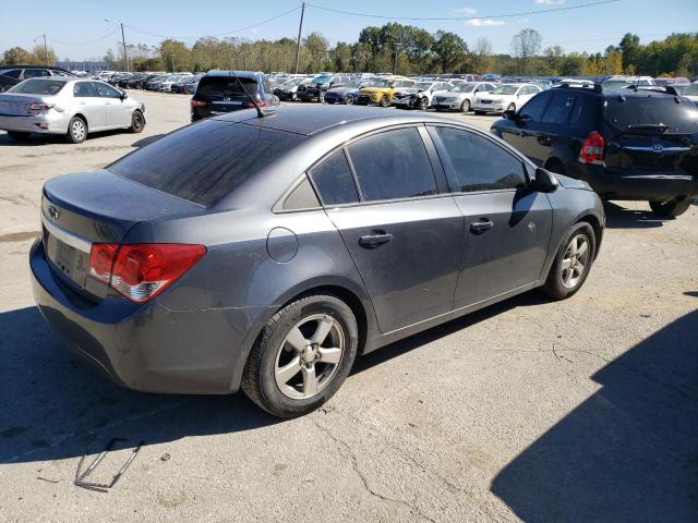 2013 CHEVROLET CRUZE LS