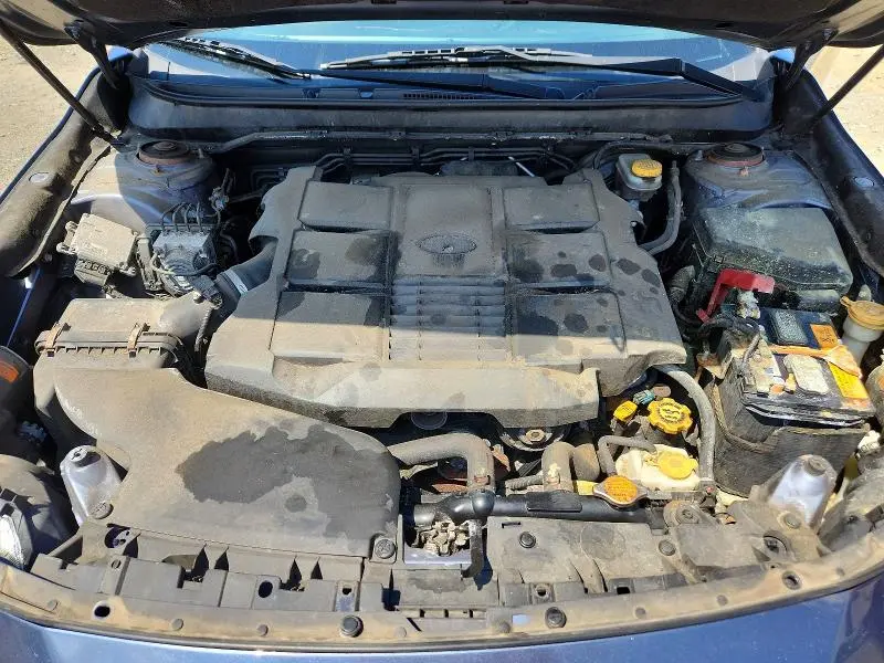 2015 SUBARU LEGACY 3.6R LIMITED  
