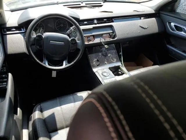 2020 LAND ROVER RANGE ROVER VELAR S  