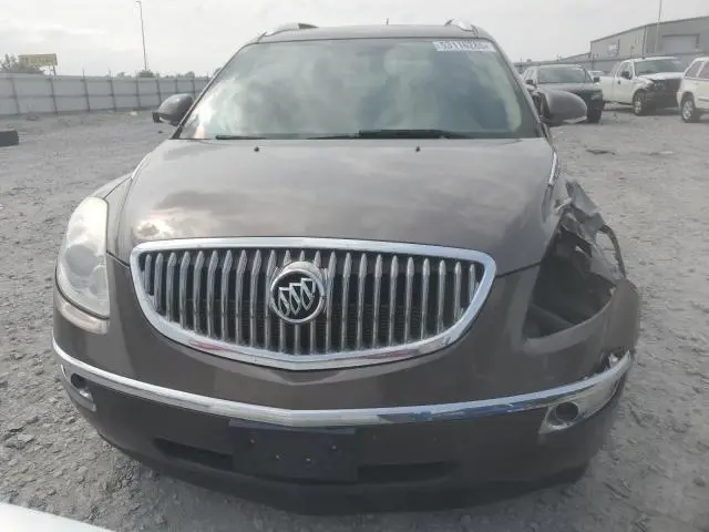 2011 BUICK ENCLAVE CXL  