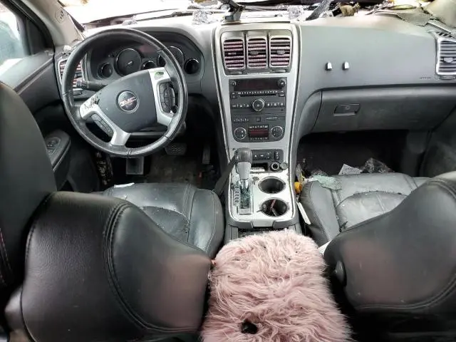 2011 GMC ACADIA SLT-1  