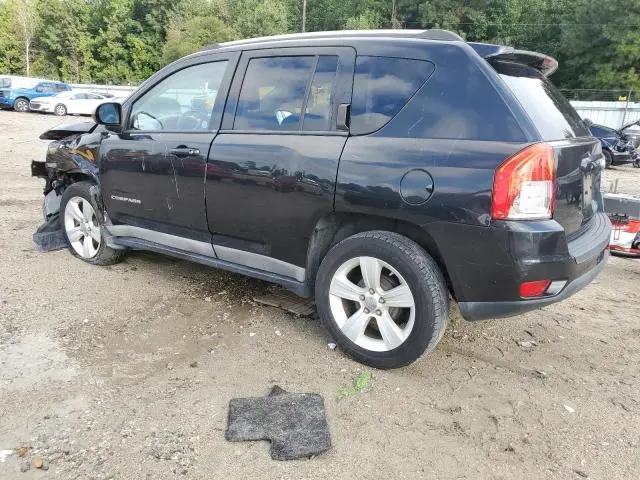2011 JEEP COMPASS SPORT