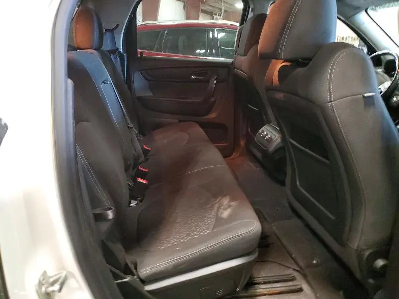 2013 GMC ACADIA SLE  