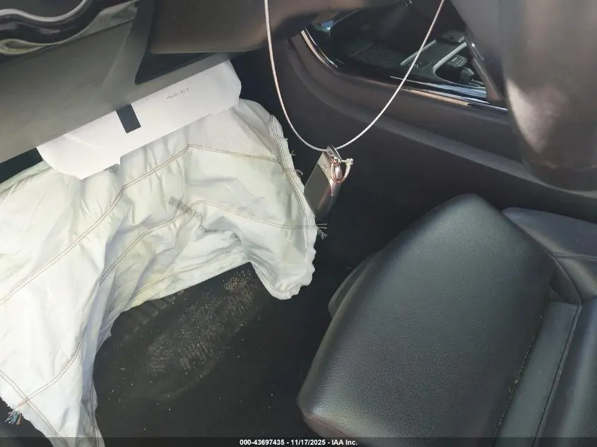 2020 MERCEDES-BENZ CLA 250  