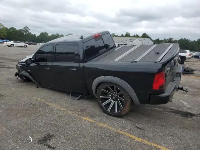 2015 RAM 1500 SLT  