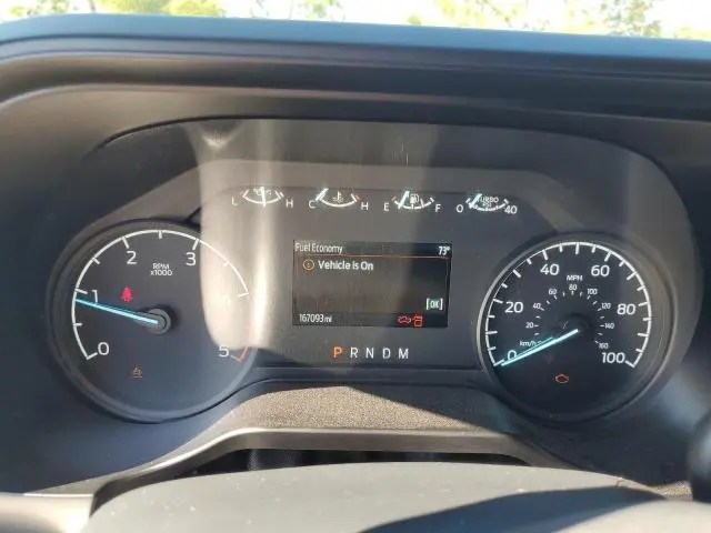 2023 FORD F350 SUPER DUTY  