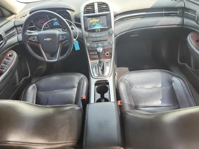 2013 CHEVROLET MALIBU LTZ  