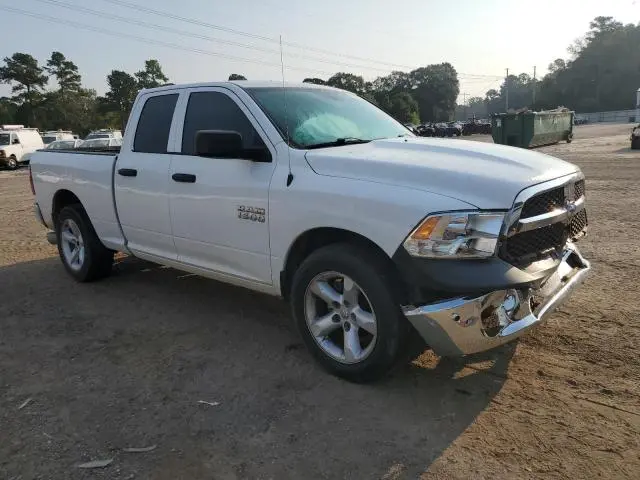 2016 RAM 1500 ST