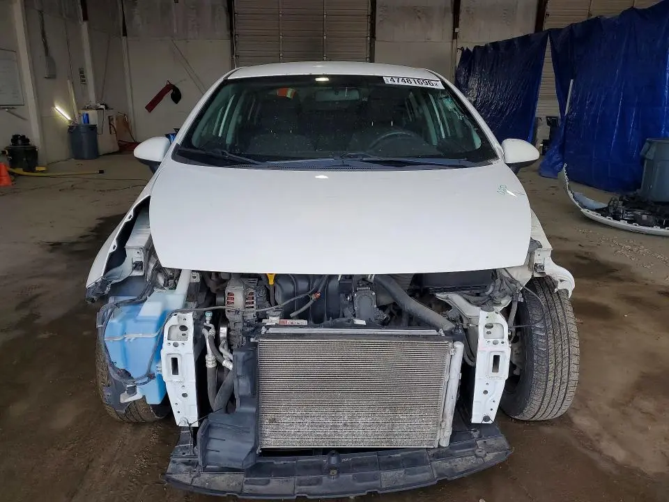 2016 KIA RIO LX  