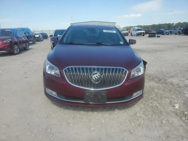 2015 BUICK LACROSSE   