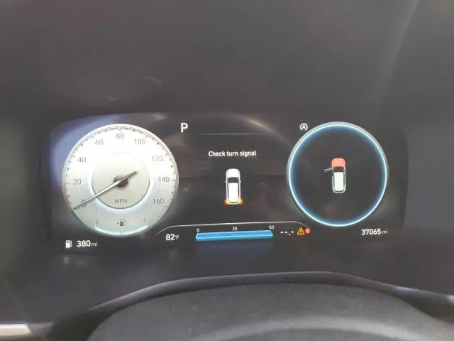 2023 HYUNDAI SANTA FE SEL PREMIUM  