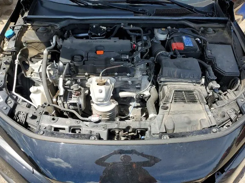 2023 HONDA CIVIC EX  