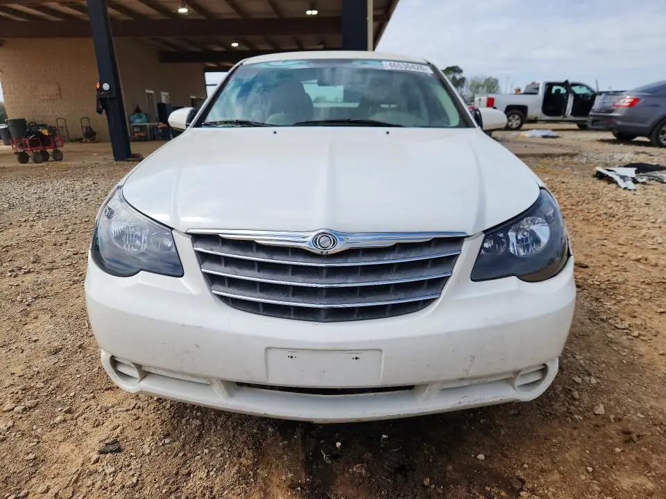 2010 CHRYSLER SEBRING LIMITED  
