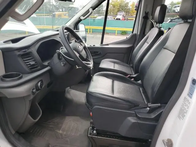 2020 FORD TRANSIT T-150  