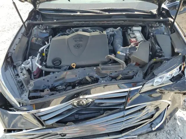 2021 TOYOTA AVALON XLE  