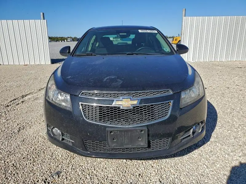 2013 CHEVROLET CRUZE LT  