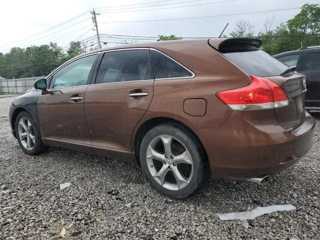2010 TOYOTA VENZA   