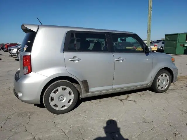 2013 TOYOTA SCION XB   