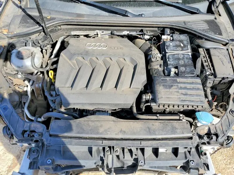 2019 AUDI A3 PREMIUM  