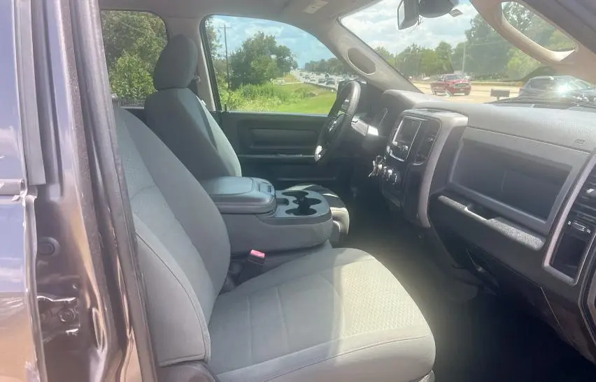 2020 RAM 1500 CLASSIC TRADESMAN  