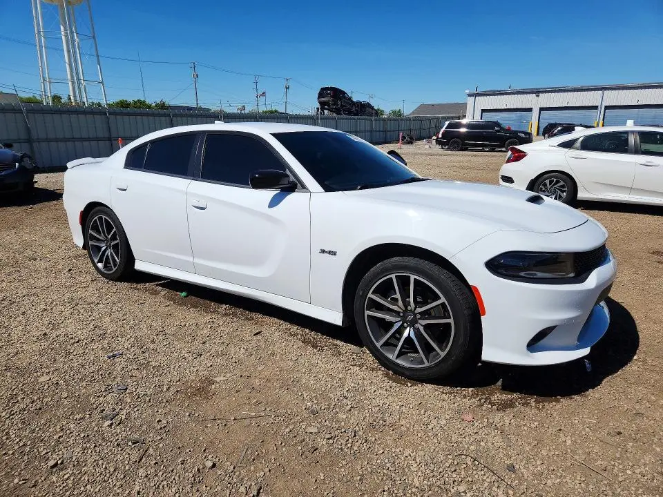 2023 DODGE CHARGER R  