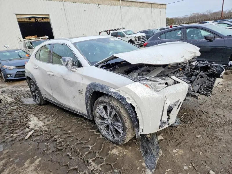 2020 LEXUS UX 250H  