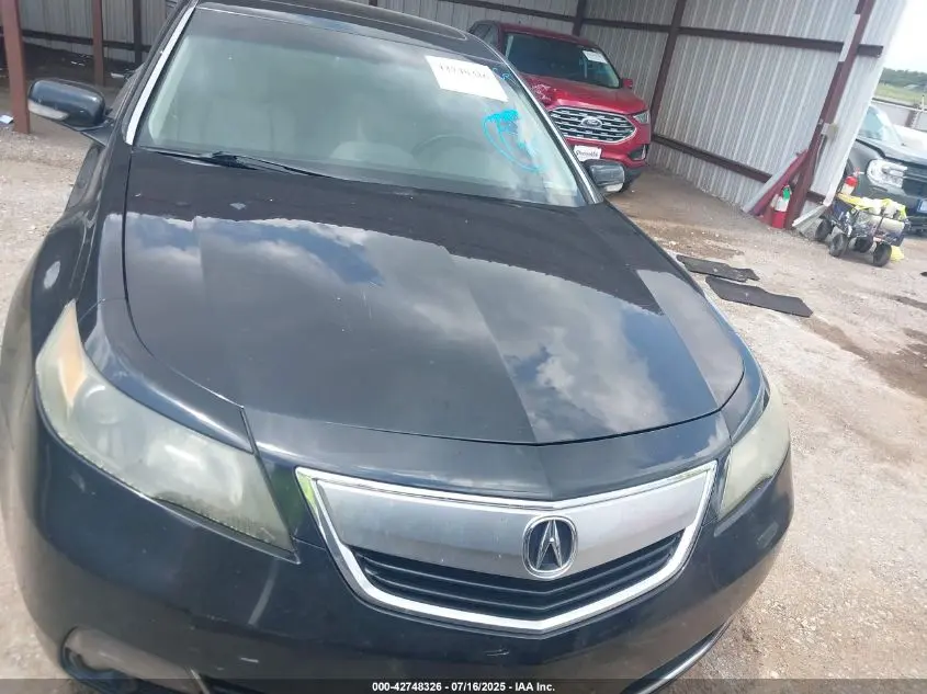 2012 ACURA TL 3.5