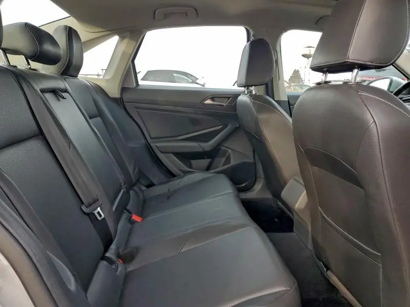 2020 VOLKSWAGEN JETTA S  