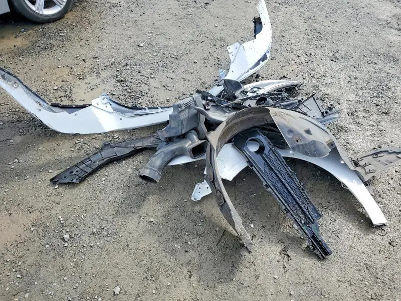 2015 ACURA TLX ADVANCE  