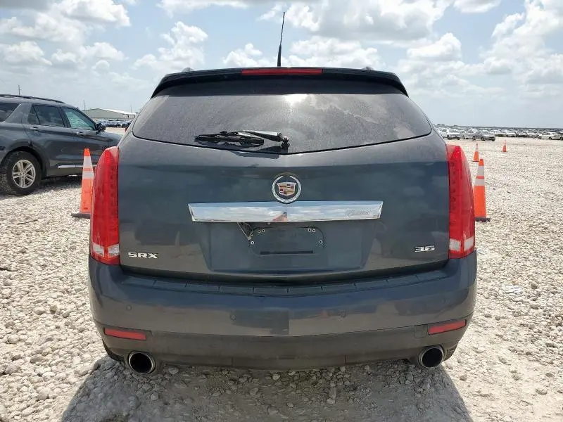 2013 CADILLAC SRX PERFORMANCE COLLECTION  