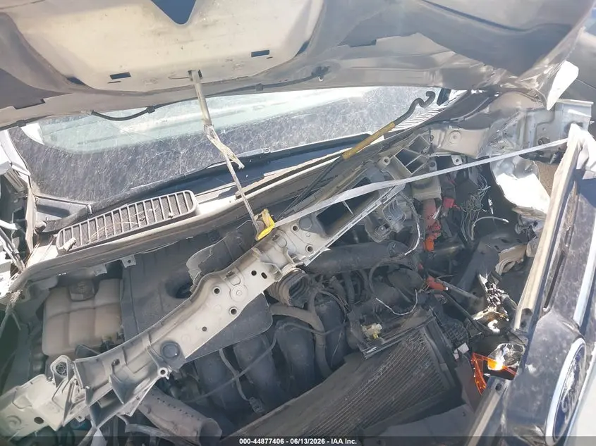2015 FORD C-MAX HYBRID SEL