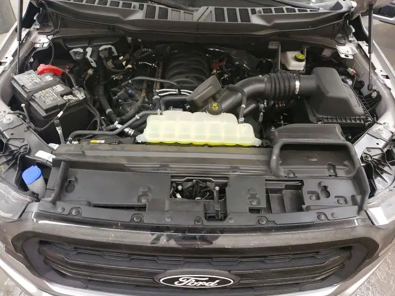 2025 FORD F150 LARIAT  