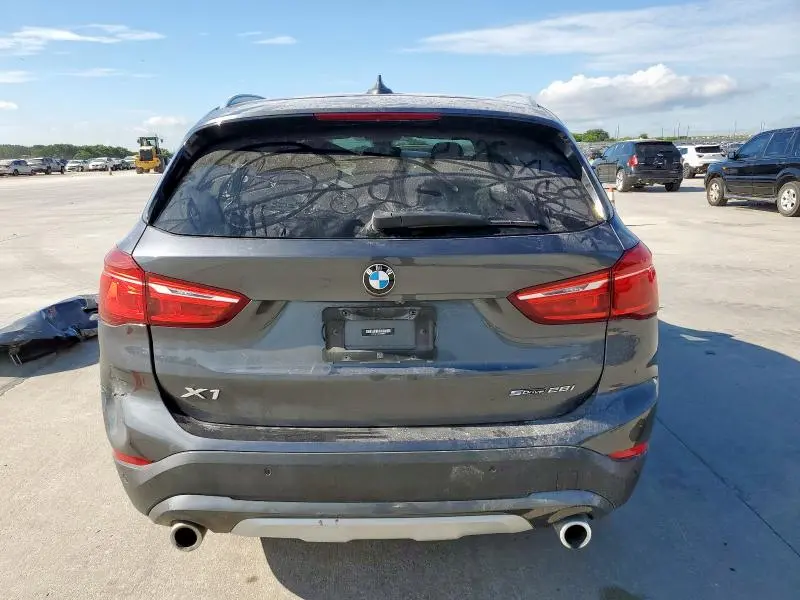 2022 BMW X1 SDRIVE28I  
