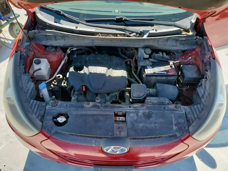 2015 HYUNDAI TUCSON LIMITED  