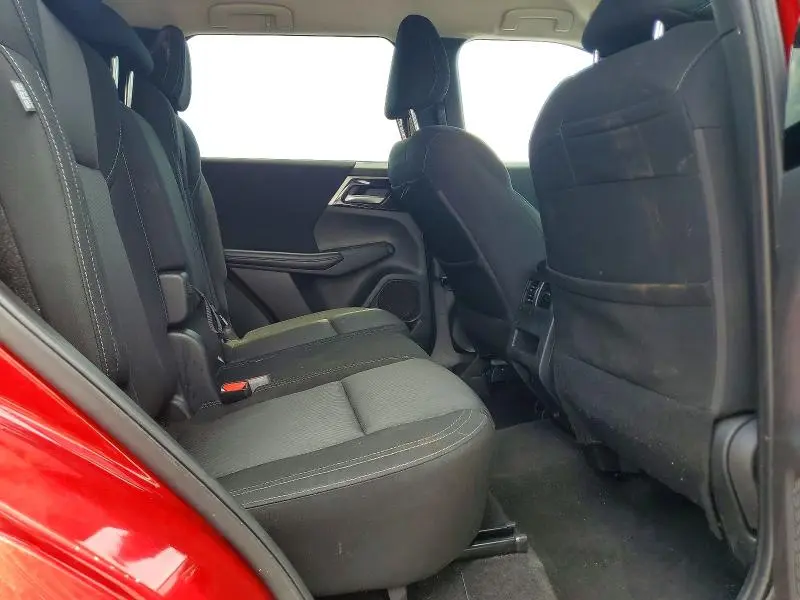 2024 MITSUBISHI OUTLANDER ES  