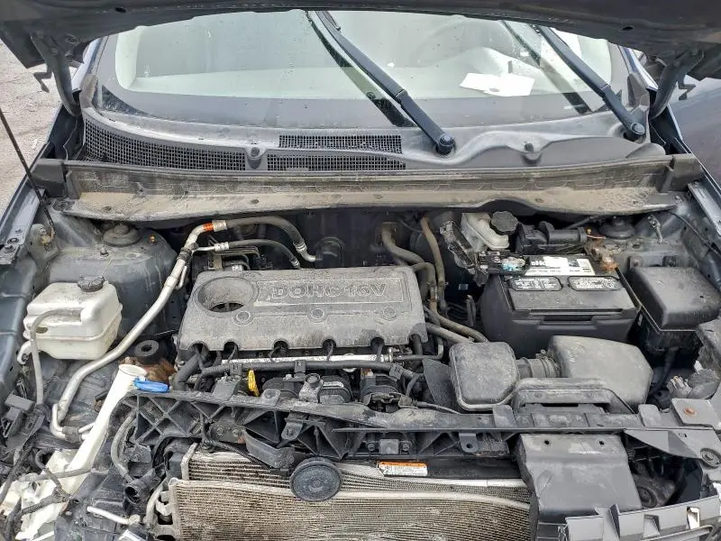 2012 KIA SPORTAGE BASE  