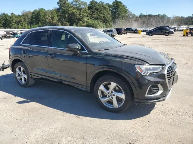 2020 AUDI Q3 PREMIUM PLUS  