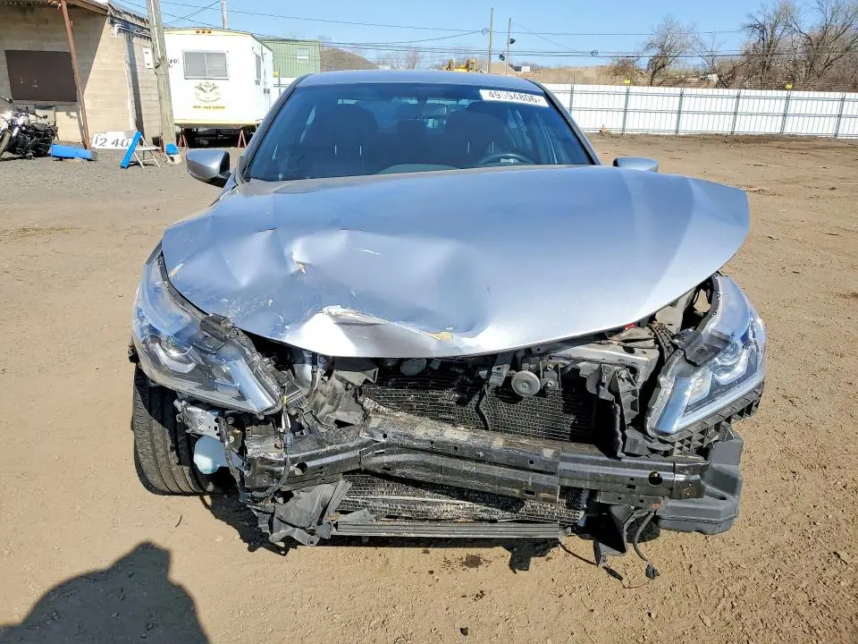 2017 HONDA ACCORD SPORT SPECIAL EDITION  