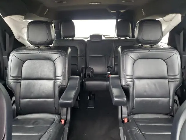 2022 LINCOLN NAVIGATOR L RESERVE  