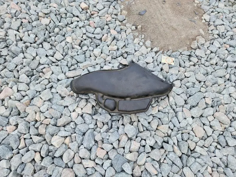 2013 HONDA ODYSSEY EXL  