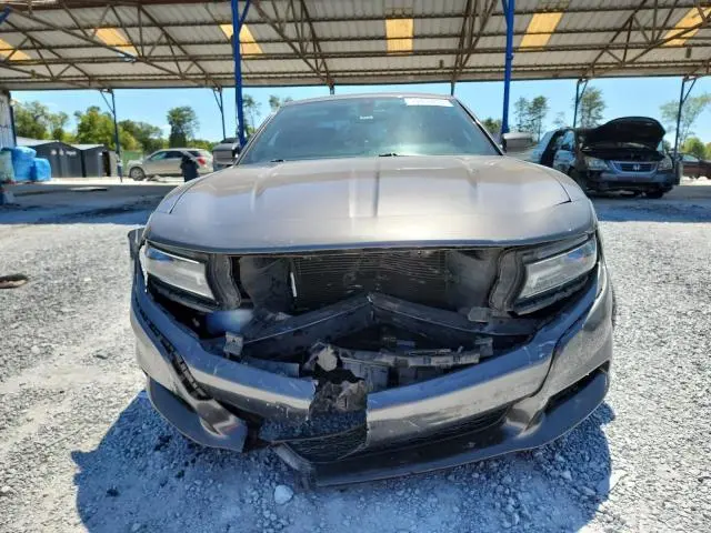 2018 DODGE CHARGER SXT PLUS  