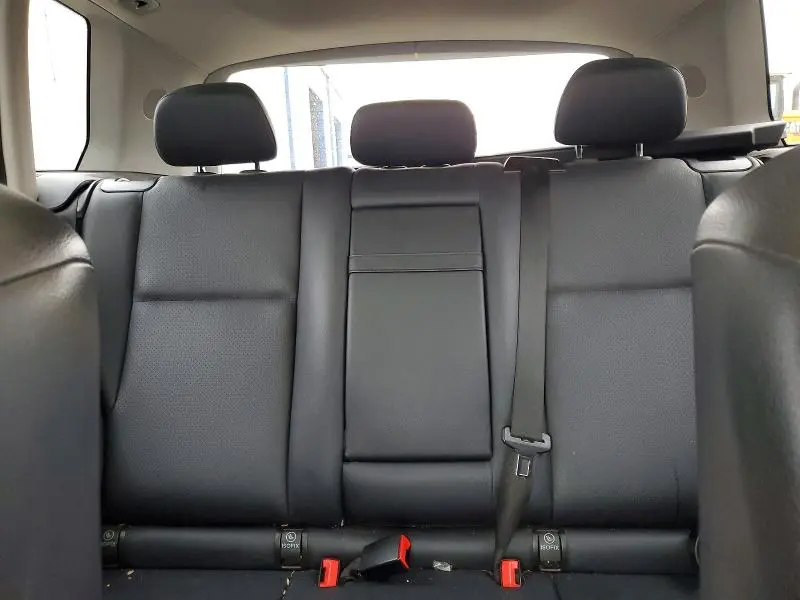 2014 MERCEDES-BENZ GLK 350  