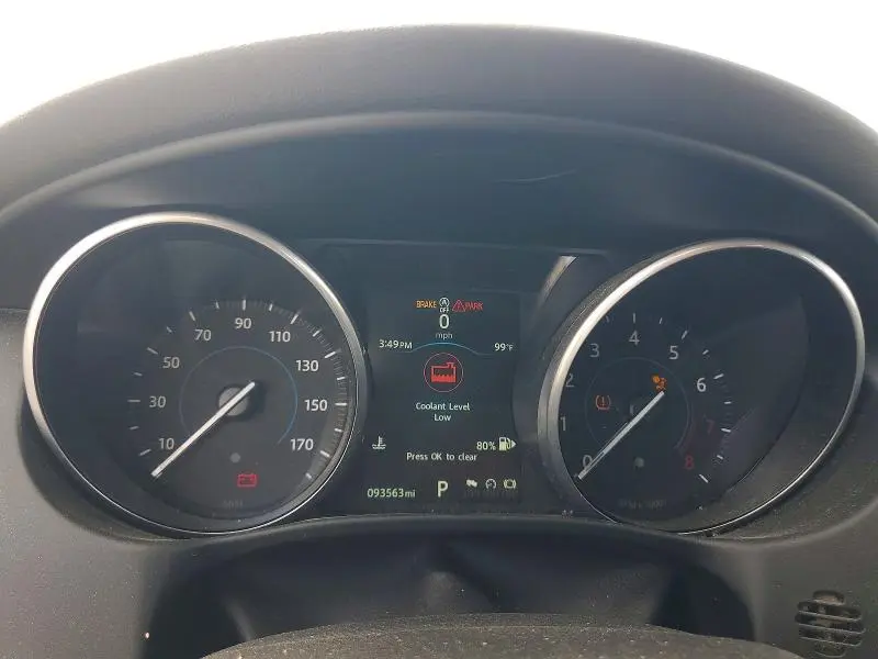 2017 JAGUAR XE   