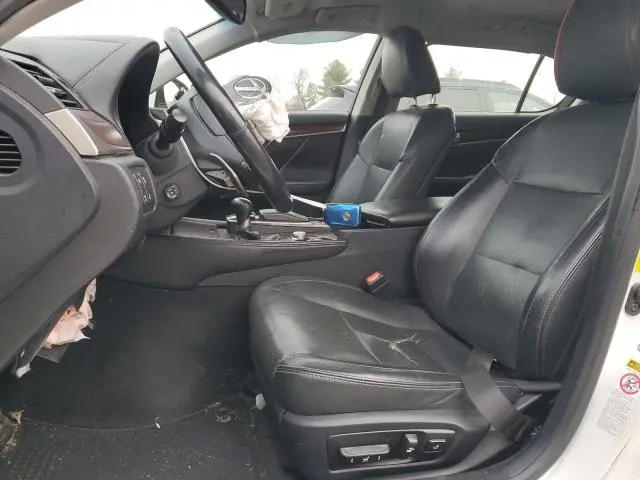 2014 LEXUS GS 350  