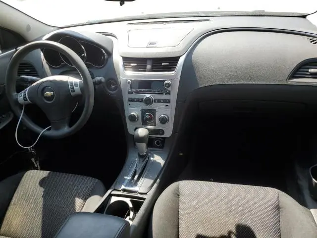 2012 CHEVROLET MALIBU 1LT  